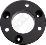 APDTY 157610 Front Suspension 2.5" Leveling Lift Kit