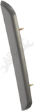 APDTY 157615 Hood Grab Handle Front Center Hood
