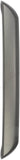 APDTY 157615 Hood Grab Handle Front Center Hood