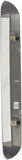 APDTY 157615 Hood Grab Handle Front Center Hood