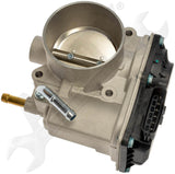 APDTY 157616 Engine Fuel Injection Electronic Throttle Body