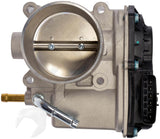 APDTY 157616 Engine Fuel Injection Electronic Throttle Body