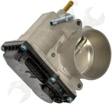 APDTY 157616 Engine Fuel Injection Electronic Throttle Body
