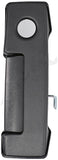 APDTY 157617 Exterior Right Side Sliding Door Handle