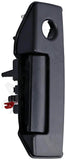 APDTY 157617 Exterior Right Side Sliding Door Handle