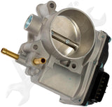APDTY 157618 Fuel Injection Electronic Throttle Body Assembly