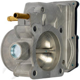 APDTY 157618 Fuel Injection Electronic Throttle Body Assembly
