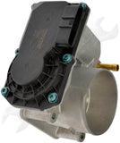 APDTY 157618 Fuel Injection Electronic Throttle Body Assembly