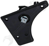 APDTY 157620 Interior Right Side Sliding Door Handle Bezel