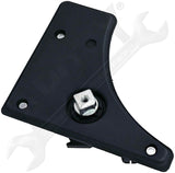 APDTY 157621 Interior Left Side Sliding Door Handle Assembly