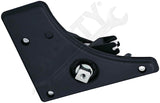 APDTY 157621 Interior Left Side Sliding Door Handle Assembly