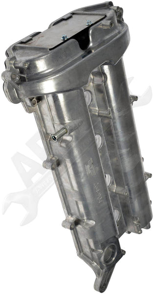APDTY 157622 DOHC Engine Oil Valve Cover Assembly
