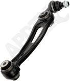 APDTY 157623 Suspension Control Arm And Ball Joint Assembly
