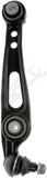 APDTY 157623 Suspension Control Arm And Ball Joint Assembly