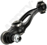 APDTY 157623 Suspension Control Arm And Ball Joint Assembly