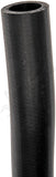 APDTY 157624 Gas Tank Fuel Filler Neck Rubber Hose; 1" ID