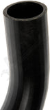 APDTY 157625 Rubber Fuel Filler Neck Hose