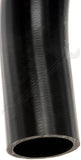 APDTY 157625 Rubber Fuel Filler Neck Hose