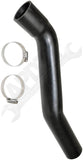 APDTY 157626 Rubber Fuel Filler Neck Hose