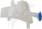 APDTY 157629 Windshield Washer Fluid Reservoir w/o Washer Pump