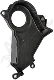 APDTY 157630 Lower Engine Timing Cover Kit