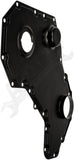 APDTY 157631 Diesel Cummins Engine Front Outer Timing Cover Kit