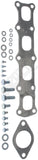 APDTY 157632 Catalytic Converter w/Integrated Exhaust Manifold CARB Compliant