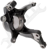 APDTY 157647 Suspension Front Left Steering Knuckle