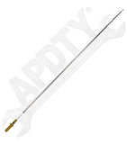 APDTY 157660 Engine Oil Level Indicator Dipstick