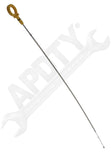 APDTY 157660 Engine Oil Level Indicator Dipstick