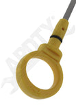 APDTY 157660 Engine Oil Level Indicator Dipstick
