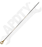 APDTY 157661 Engine Oil Level Dipstick Indicator