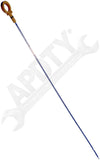 APDTY 157661 Engine Oil Level Dipstick Indicator