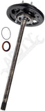 APDTY 157664 Rear Left Pre-Pressed Axle Shaft and Bearing Assembly