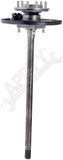 APDTY 157664 Rear Left Pre-Pressed Axle Shaft and Bearing Assembly