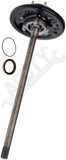APDTY 157665 Rear Right Pre-Pressed Drive Axle Shaft Assembly