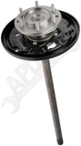 APDTY 157665 Rear Right Pre-Pressed Drive Axle Shaft Assembly