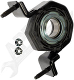 APDTY 157666 Drive Shaft Center Support Hanger Bearing