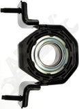 APDTY 157666 Drive Shaft Center Support Hanger Bearing
