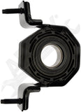 APDTY 157666 Drive Shaft Center Support Hanger Bearing