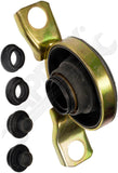 APDTY 157668 Drive Shaft Center Support Bearing - All Wheel Drive (AWD)