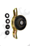 APDTY 157668 Drive Shaft Center Support Bearing - All Wheel Drive (AWD)