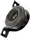 APDTY 157669 Drive Shaft Center Support Bearing - Rear Wheel Drive (RWD)