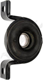 APDTY 157669 Drive Shaft Center Support Bearing - Rear Wheel Drive (RWD)