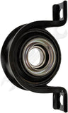 APDTY 157669 Drive Shaft Center Support Bearing - Rear Wheel Drive (RWD)