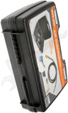 APDTY 157670 Air Suspension Nitrogen Refill Tool Kit