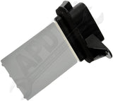 APDTY 157673 Heating and Air Conditioning HVAC Blower Motor Resistor
