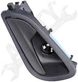 APDTY 157675 Interior Door Handle Housing and Lever Assembly