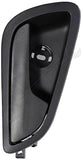 APDTY 157676 Right Side Interior Door Handle Assembly