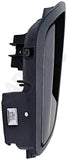 APDTY 157676 Right Side Interior Door Handle Assembly
